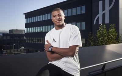 欧盈体育快讯-但他感恩西汉姆联